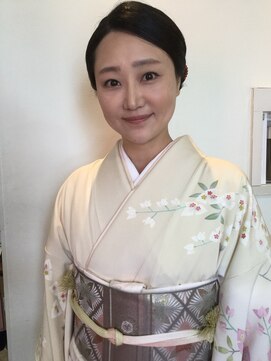 キーポイント(K Point) ロールシニヨン