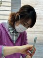 ヘアーサロン エイト(Hair Salon Eight)/池亀まり