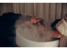 『約８割がリピート』する上質なヘッドスパタイム。フルフラットシャンプー台で至高の癒し【表参道/原宿】