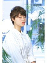 クールドセリエ 新宿南口店(Coeur de cellier)&nbsp;コンパクトショート