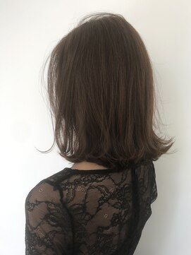 エアー 銀座(air) ★air-GINZA★ 田村建人★こなれミディアム★