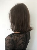 ★air-GINZA★ 田村建人★こなれミディアム★