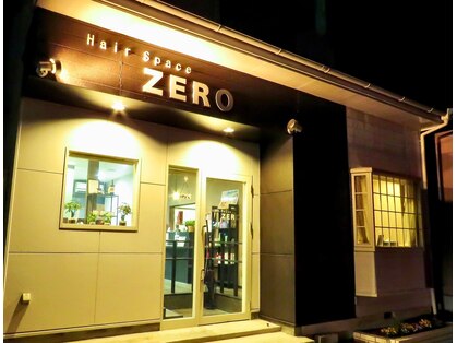 ヘアースペース ゼロ(Hair Space ZERO)の写真