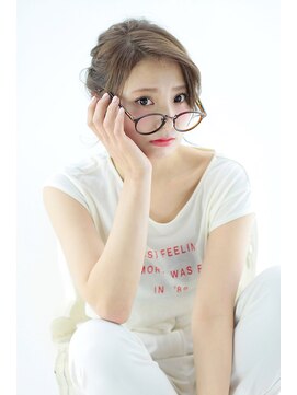 ウィル 京橋店(WiLL) 【WiLL京橋店】加藤武ヘアスタイル0011