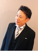 ビジネススタイル