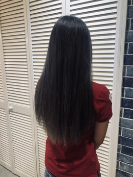 エイト 沖縄豊崎店(EIGHT toyosaki) 【EIGHT 豊崎】お客様スタイル_デザインカラー