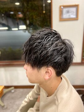 ヤソ(yaso) ゆるツイスト