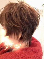 セレブラル(CELEBRAR) ショートカット