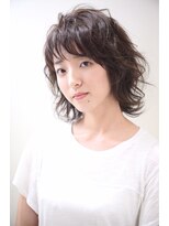 レーヴ リゾート 池袋(Reve resort)&nbsp;大人かわいい ことりベージュ [池袋][池袋東口]【Reve池袋】