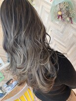 アンカーデイズ(Anchor Days)&nbsp;シルバーアッシュ