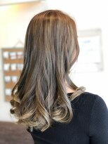 ヘアーズエナジー 彩都店(HAIRS energy)&nbsp;3D カラー オングレイマット