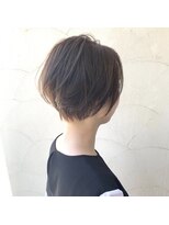 ラグ(rug)&nbsp;ハンサムショート