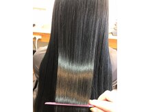 ビーヘアー(BE hair)