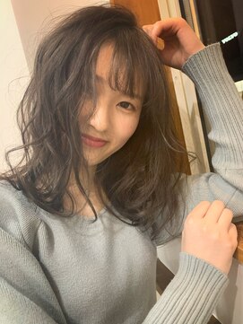 アンド ローバー(and LOVER) 王道アッシュ