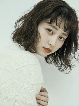 モード ケイズ 塚口店(MODE K's) 【塚口】モードケイズオススメスタイル~ゆるカール~