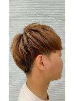 ムスビ(MUSUBI) 定番マッシュスタイル☆