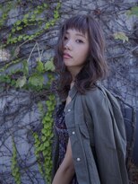 ノーティー(NORTY)&nbsp;＊　carecolor medium  ash ＊