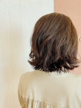 ファム(femme) くびれのあるスタイル