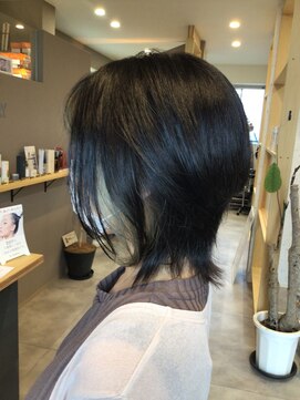 グロウ ツクバ(GLOW TSKUBA) マンネリ脱却ウルフ