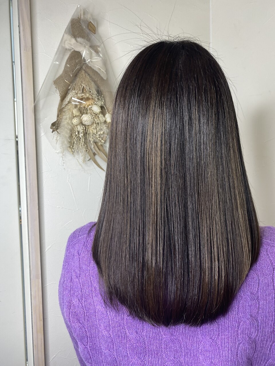 通常 1本タイプ フランシール サロン専用トリートメント 今話題の