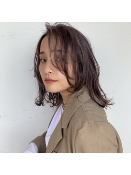 クロ(curro) ナチュラルウルフ