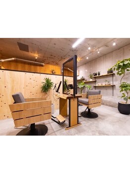 少人数先鋭サロン◇大型店舗が苦手でしっかりと施術を受けたい方は是非【Criite Hair Care Salon】へ☆