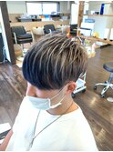 マッシュレイヤー/フロントローライト