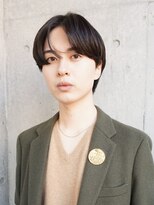 マイロ(mailo)&nbsp;カルマヘア+韓国こぼれバング