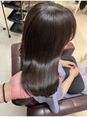 美髪STYLE【表参道 青山】元重