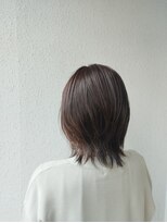 ココロカラ(Cocorokara)&nbsp;ナチュラルヘルシーくびれボブ