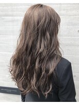 アンブル リュクス 池袋(amble luxe)&nbsp;潤艶カラー