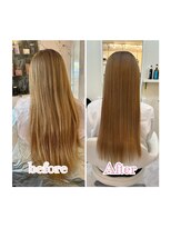 クラナ(clana)&nbsp;ウルトわストレート