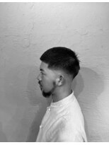 イギー ヘア ショップ(IGGY HAIR SHOP)&nbsp;crop