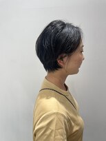 カウチ 板橋本町店(kauti)&nbsp;ゆるパーマ