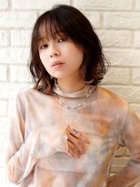 エステージ 鳳店(S-TAGE) デザインカラー×ブラウンベージュ