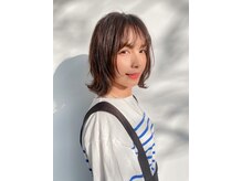 ユウヘアー 尾張旭店(U Hair)
