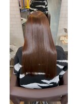 サウンドブイ(sound V) 艶髪