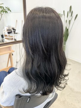 ベンチ(Bench) ミディアムスタイル