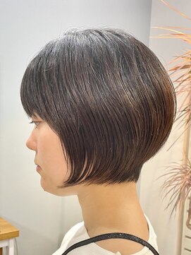 サイイン(saiin) ショート