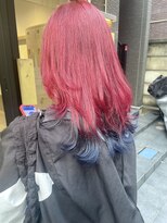 エイト 三軒茶屋店(EIGHT)&nbsp;EIGHT三軒茶屋　デザインカラー