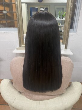 ボクノ 3号店(bokuno) 髪質改善矯正・髪質改善カラー