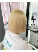 ブリーチ