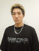 ヴェロ 福井(VeRO)&nbsp;スパイキーショート