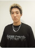 スパイキーショート