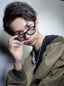 ドーバー 中野(Dover) ツイストライズ