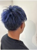 サファイアブルー☆