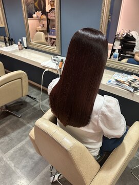 アロート 宮原(Aroute) チェリーカラー