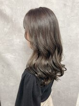 シークレット 登戸店(Secret) 透け感！グレージュ