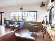 サロンド コンフォート サーヴァ(Salone di Comfort SaVa)