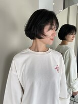 シアター(CIARTOR) French bob